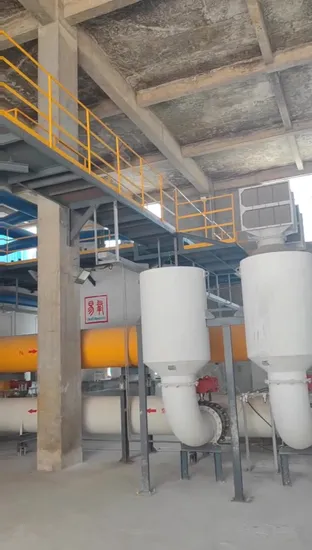 Vpsa Technology Oxygen Generator Oxygen Plant Machine with Good Price Oxygen Generatot Plant